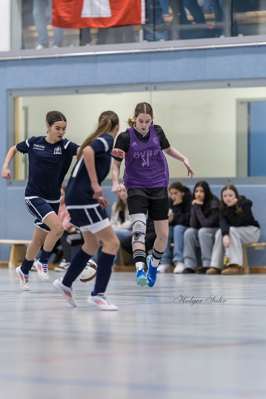 Bild 105 - wCJ NFV Futsalturnier